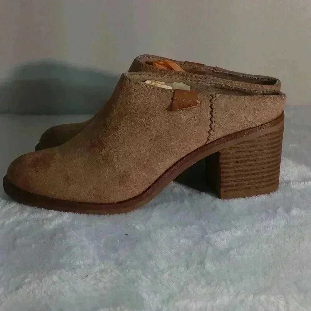 Rock and candy zigi francis mule - Picture 3 of 7